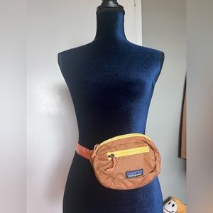 [Patagonia] hip bag